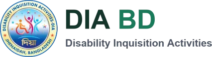 DIA BD - Disability Inquisition Activities