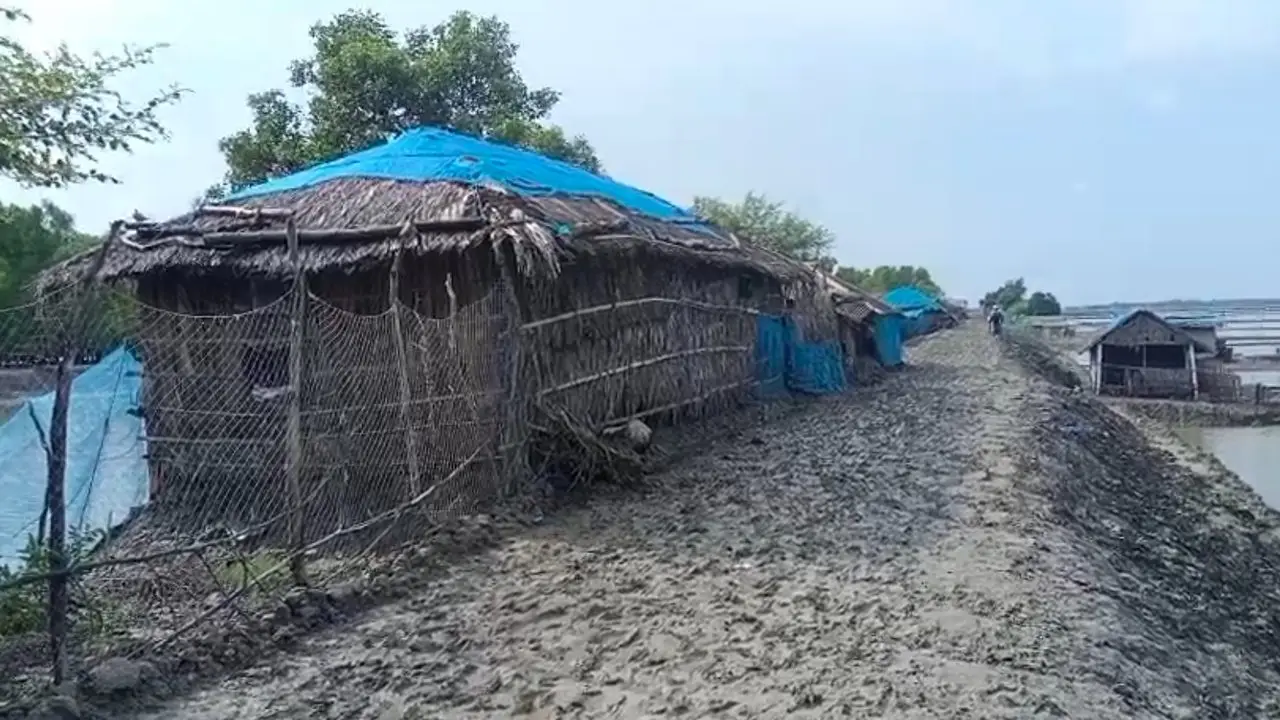 Disaster Risk Reduction & Climate Resilience