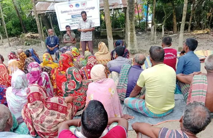 Women's Empowerment & Gender Equality